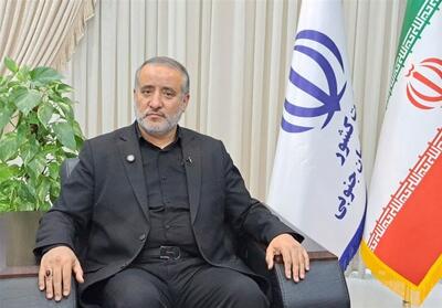 خراسان جنوبی در آمادگی کامل؛ از امنیت مرزها تا وفور کالا - تسنیم
