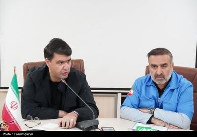  ذخایر کالاهای اساسی در قزوین کافی است - تسنیم