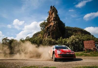  تلاش برای بقای رالی محبوب کنیا در تقویم WRC - تسنیم