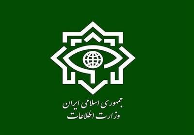  متلاشی شدن 5 هسته مزدور مسلح دشمن در خوزستان - تسنیم