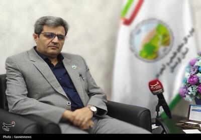  کاشت 3.5 میلیون نهال به یاد رهبرشهید در کردستان/توزیع نهال رایگان فیلم - تسنیم