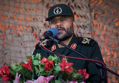  تشییع پیکر مطهر سرداران شهید غلامرضا سلیمانی و بهمن بهرامی در شهرکرد - تسنیم