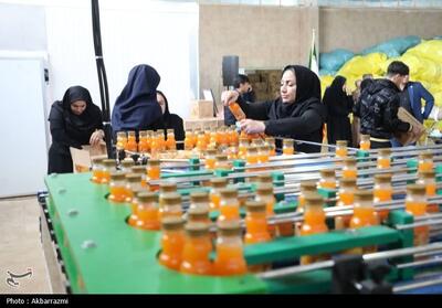  تشدید بازرسی واحدهای تولیدی محصولات خوراکی - تسنیم