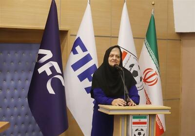  شجاعی: بانوان ما وطن را ترجیح دادند/ تاج: یک بازجو به اتاق دوپینگ رفت - تسنیم