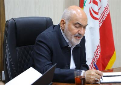  استاندار خوزستان:در شرایط جنگی هم پذیرای مهمانان نوروزی هستیم - تسنیم