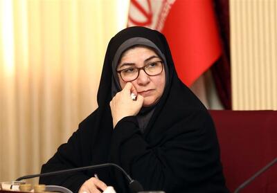  محمدیان: بانوان ملی‌پوش فوتبال ایران هدف دسیسه‌ای بزرگ قرار گرفتند - تسنیم