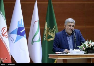  مردانی شهادت سردار سلیمانی و لاریجانی را تسلیت گفت - تسنیم