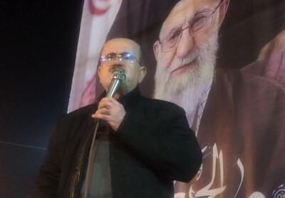  ایران در برابر اقدام از خاک همسایگان سکوت نمی‌کند - تسنیم