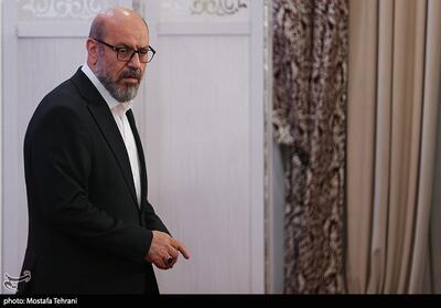  تکذیب انتصاب حسین دهقان به دبیری شورای عالی امنیت ملی - تسنیم