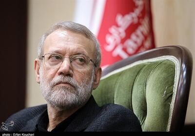  شهید لاریجانی با قدرت و صلابت متجاوزان به کشور را رسوا و تحقیر کرد - تسنیم