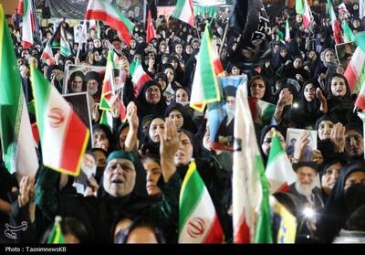  فریاد خون‌خواهی از کهگیلویه بلند شد   تصاویر - تسنیم