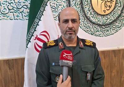  حجم تهدیدات آمریکایی ـ صهیونی به البرز گسترده‌تر از نقاط دیگر کشور بود - تسنیم