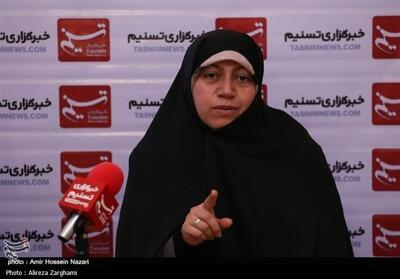  شهادت فرماندهان موج خشم مقدس ملت را سهمگین‌تر می‌کند - تسنیم