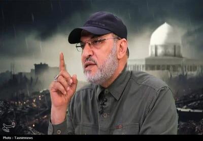  دبیرکل مقاومت اسلامی عراق: مقاومت، عهد و وظیفه ماست از آن دست نمی‌کشیم - تسنیم