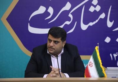  آتش‌سوزی در پارکینگ طبقاتی اهواز/حریق تحت کنترل است - تسنیم