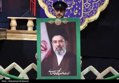  جزئیات مراسم تحویل سال نو و بیعت با رهبر انقلاب در حرم حضرت معصومه(س) - تسنیم