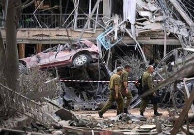  بودجه جنگ اسرائیل رو به پایان است