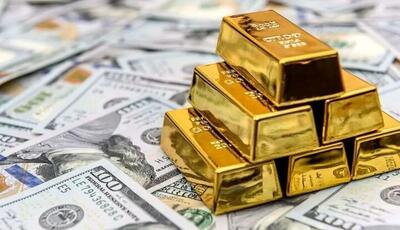  قیمت جهانی طلا امروز پنجشنبه ۲۸ اسفند ۱۴۰۴