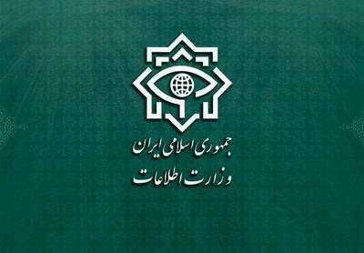  وزارت اطلاعات: ۹۷ نفر از «سربازان اسرائیل» شناسایی و دستگیر شدند