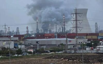  جنگ - روز 21: سخنگوی سپاه به شهادت رسید/ صدای انفجار در اهواز و تهران / هلال احمر ایران: ویرانی ۴۹۶ مدرسه و مرکز آموزشی در حملات دشمن / حملات موشکی ایران به اسرائیل