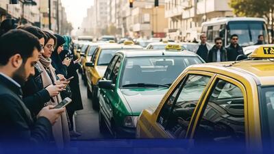  برای سلامت روان خود و فرزندانمان، یک «رژیم خبری» داشته باشیم