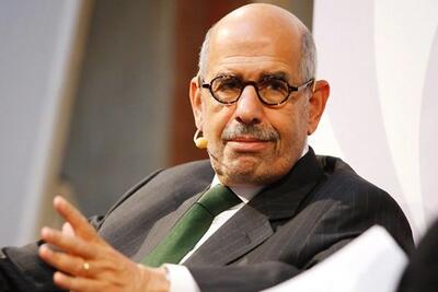  محمد البرادعی: لاریجانی مذاکره‌کننده خوبی بود و مسائل را عمیقاً درک می‌کرد