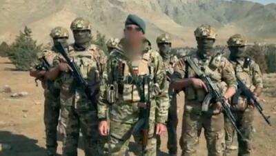  ویدئویی که سپاه درباره «آمادگی برای دفاع از جزایر خلیج فارس» منتشر کرد: تولید تابوت مهاجمان از جعبه های مهمات