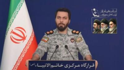  سخنگوی قرارگاه مرکزی خاتم‌الانبیا: سرنوشت صدام در انتظار ترامپ و نتانیاهوست