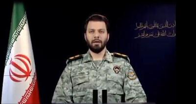  واکنش سخنگوی قرارگاه مرکزی خاتم الانبیا(ص) نسبت به عقب نشینی ناو هواپیمابر جرالد فورد