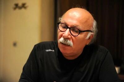  خاطره شنیدنی علیرضا داودنژاد از علی لاریجانی