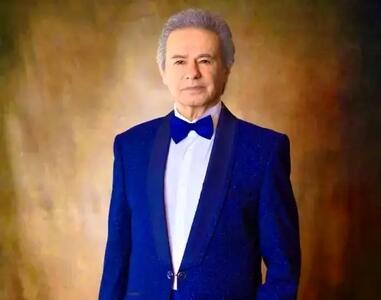  عارف خواننده سلطان قلبها درگذشت/ بیوگرافی و علت مرگ