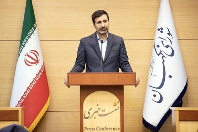  سخنگوی شورای نگهبان: شهادت سخنگوی سپاه نشانگر خشم دشمن از بیان ضربات کوبنده ایران است