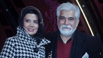  عاطفه رضوی: از جنگ و جنگ طلب‌ها بیزارم