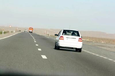  ۵ میلیون نفر از تهران خارج شدند