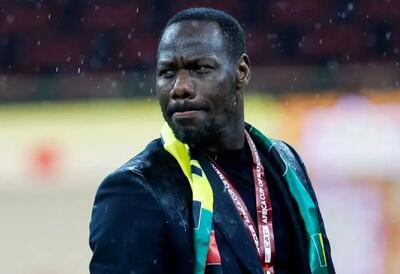  سرمربی سنگال تهدید کرد: از آفریقا می‌رویم!