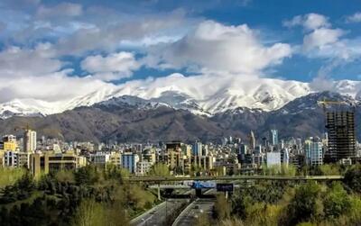  آب و هوا مانع فعالیت پهپادهای اسرائیل شد