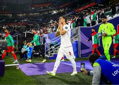  سورپرایز سنگین فهرست تیم ملی در سکوت!