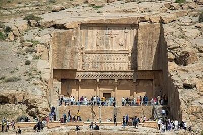  نوروزتون مبارک؛ که این خسته‌تن ایران من است