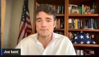  جوزف کنت: اسرائیل به‌دنبال تغییر رژیم در ایران است