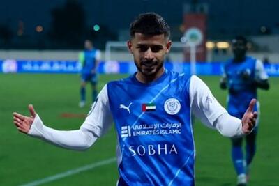  استوری مهدی قایدی؛ به امید روزهای روشن برای ایران