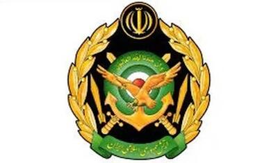  ارتش به این سه نقطه در اسرائیل حمله کرد