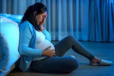  در روزهای جنگ مراقب این گروه از زنان باشید