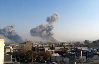  نقشه آمریکا و اسرائیل برای اعلام آتش‌بس موقت