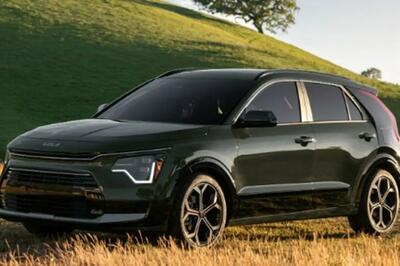  ارزان‌ترین شاسی‌بلند هیبریدی سال ۲۰۲۶ معرفی شد