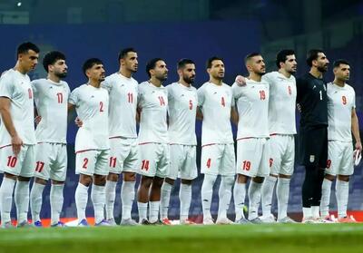  قلعه‌نویی برای اردوی ترکیه لیست جدید اعلام کرد