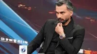  میثاقی خطاب به سردار آزمون: متاسفم که عقلت نمی‌رسد!