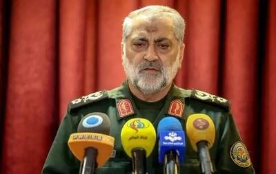  سردار شکارچی: از این پس هیچ سیاحت و تفریحی در جهان برای دشمنان امنیت نخواهد داشت