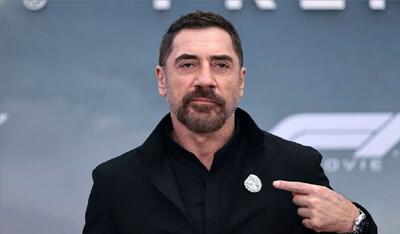  «خاویر باردم » در لیست سیاه هالیوود؛ شگفت‌زده نیستم