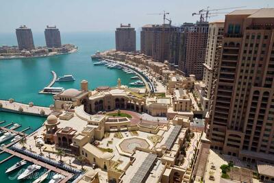  خروج پرل جی‌تی‌ال قطر از مدار چه بر سر انرژی جهان می‌آورد؟ / تحلیل مدیر ارشد در وود مکنزی را بخوانید
