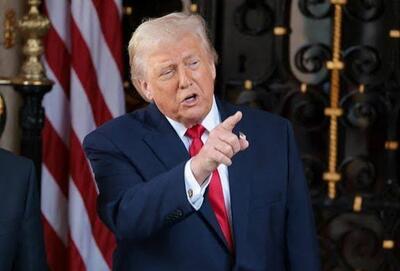  ادعای ترامپ: بدون ایالات متحده آمریکا، ناتو یک ببر کاغذی است / آن‌ها از قیمت بالای نفت شکایت دارند، اما در بازگشایی تنگه هرمز که یک مانور نظامی ساده است، کمک نمی‌کنند؛ ترسو‌ها را به خاطر خواهیم سپرد